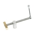 thumbnail image 3 of Table Workbench Fixed Clip Clamp Carpentry Clamp Joinery Carpenter Tool Easy to Use Professional Bench Vise Table Bench Vice Diameter 19mm, 3 of 10