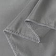 thumbnail image 5 of Body Pillow Cover, Ultra Soft Microfiber Pillowcases, Breathable Long Pillow Case, Envelope Closure Gift ZMYX, 5 of 5