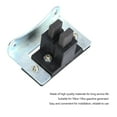 thumbnail image 3 of Durable Generator Carbon Brush Assembly, Stable Motor Carbon Brushes, Professional Replacement for 10kw-15kw Gasoline Generator High Reliability Power Tools, 3 of 8