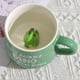 thumbnail image 2 of Taza de dinosaurio regalo 3D Dino Animal Taza de cerámica taza de té 350 ml taza de café dicho divertido taza de té dulce taza de café regalo de cumpleaños para mujeres amigas, 2 of 5
