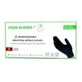thumbnail image 1 of Guantes de Nitrilo Biodegradables IVQIN GLOVES 100 piezas Talla S, 1 of 5