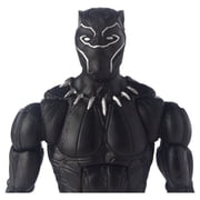 Marvel Black Panther 6-inch Legends Series Black Panther