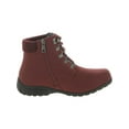 thumbnail image 2 of Propet Womens Dani Ankle Lightweight Zipper Ankle Boots, 2 of 3