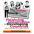 thumbnail image 1 of Universités de Financement dans les Pays en Développement, 1 of 1
