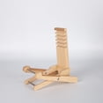 thumbnail image 4 of Soporte multifuncional para guitarra SPIKE, taburete dos en uno, 4 of 9