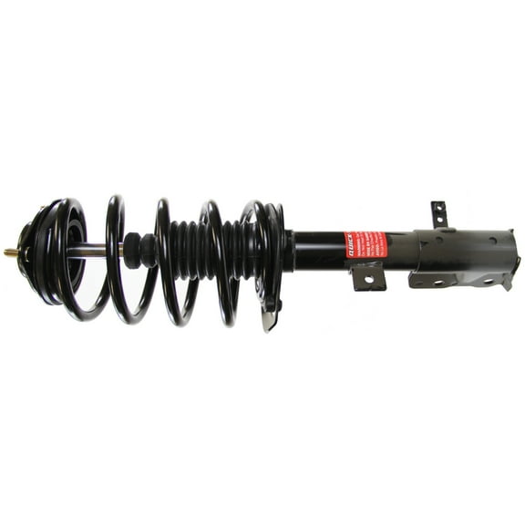 Monroe Shocks & Struts Quick-Strut 272368 Strut and Coil Spring Assembly