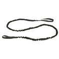thumbnail image 3 of Bicycle Tow Rope, Reduce Fatigue Comfortable Riding Bike Bungee Tow Rope  For Family Black, 3 of 8