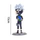 thumbnail image 5 of Figura de acción de Naruto, juguete de Anime de 15cm, modelo de Uchiha Sasuke, Itachi, Kakashi, decoración de coche, regalo de cumpleaños3013, 5 of 5