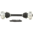 thumbnail image 3 of For Volkswagen Fastback Squareback Pair Rear CV Axle Shafts - BuyAutoParts, 3 of 5