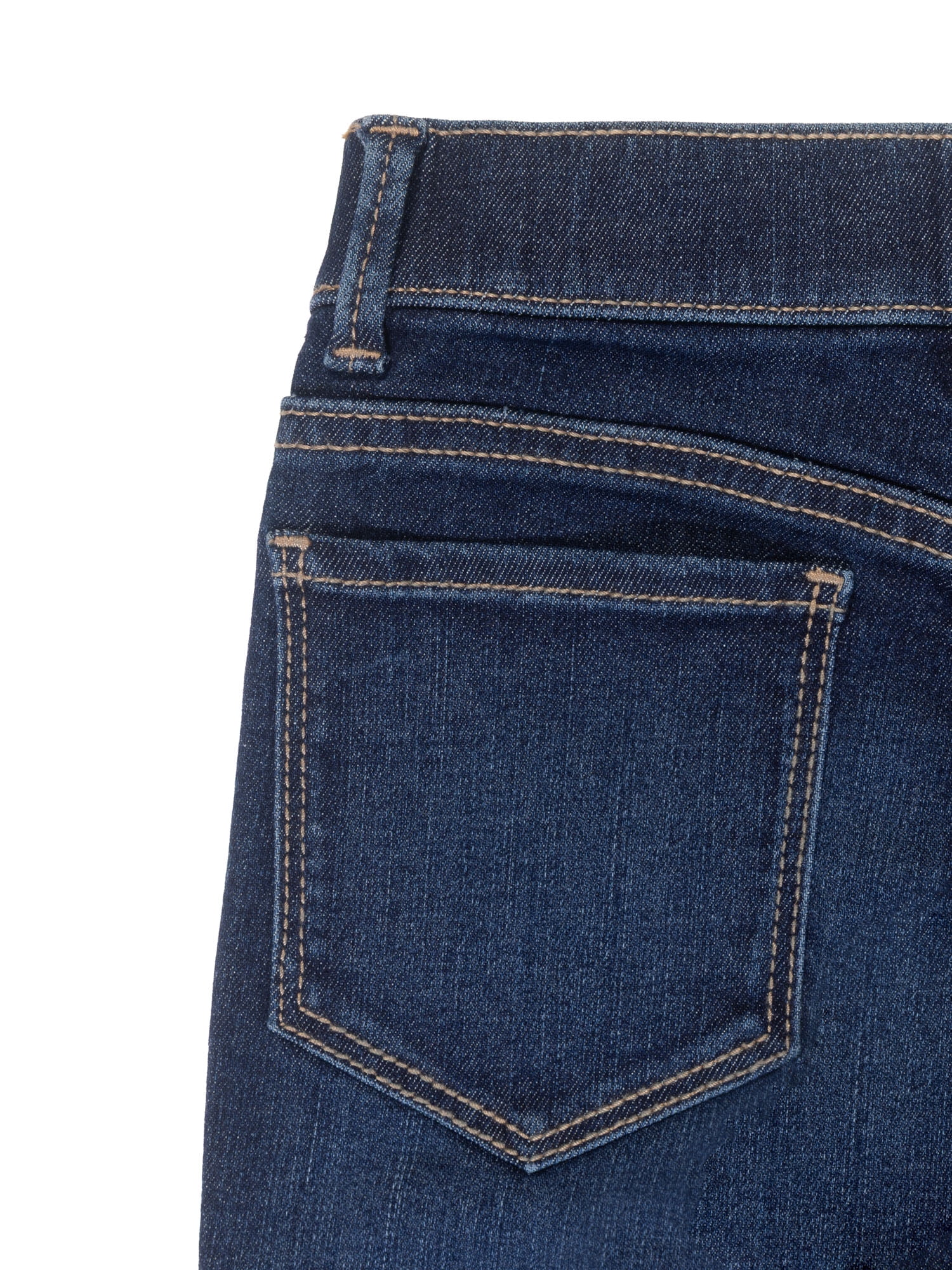 Wonder Nation Girls Fashion Skinny Jegging, Sizes 4-18 & Plus