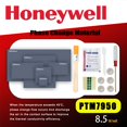 thumbnail image 2 of Honeywell PTM7950 Phase Change Pad Material 8.5W/mK Thermal Silicone Grease Pad Cooling Thermal Conductive Paste For PC GPU CPU 40x40mm, 2 of 6