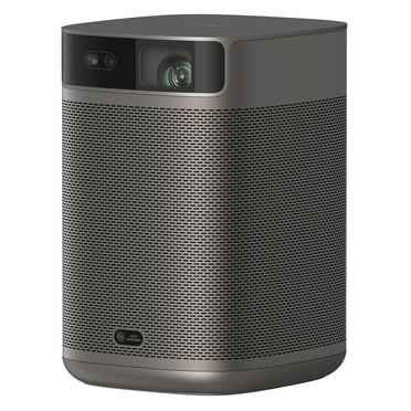 Xgimi Mogo 2 Plus Full HD Smart Projector, 400 lumens, Google TV streaming, Dolby Audio, Auto Focus, Keystone Correction and Intelligent Screen Adaptation