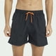 thumbnail image 1 of pstuiky Pantalones cortos de gimnasio para hombre, Pantalones cortos deportivos casuales de moda para hombre, elásticos, de cintura media y con cordones. Pantalones cortos de golf, 1 of 4