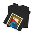 thumbnail image 3 of Birdhouse Reynolds Skateboarding Vintage Retro 90s Skate T Shirt Design - Black / M, 3 of 4