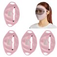 thumbnail image 4 of Cubierta Facial, Envoltura Facial Tamaño Completo Lavable A Máquina Para El Hogar ANGGREK Otros, 4 of 8