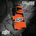 thumbnail image 2 of Oklahoma State Cowboys HD Mag-Safe Phone Case for Samsung Galaxy S25 Plus Ultra (Paint) by Affinity Bands, 2 of 3