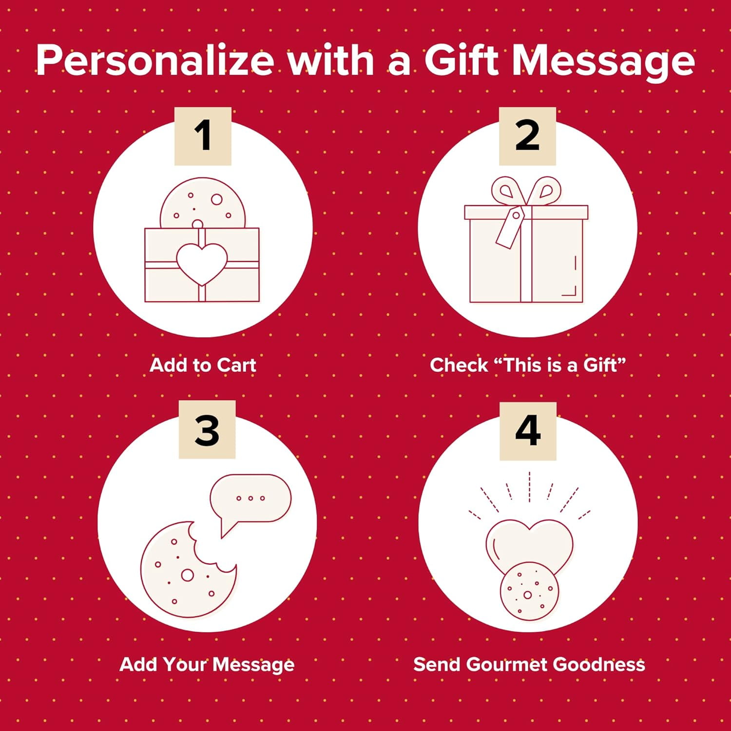 Christie Cookie Co Gourmet Gift Tin Classic Assortment, 18 Count with Chocolate Chip, Oatmeal Raisin and White Chocolate Macadamia Nut Cookies
