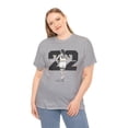 thumbnail image 3 of There will never be another Clark #22 Women's Basketball Unisex Cotton Tee, 3 of 6