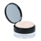 thumbnail image 3 of 1 UNID Portátil Vacío Caja de Polvo Doble Capa Espejo Sólido Envase de Polvo Estuche de Maquillaje con Polvo Soplo, 3 of 4