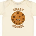 thumbnail image 4 of Inktastic Smart Cookie Boys or Girls Baby Bodysuit, 4 of 5