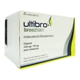 thumbnail image 1 of Ultibro Breezhaler 110 µg/ 50 µg cápsulas 30 pzas, 1 of 2