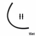 thumbnail image 3 of Car Windscreen Washer Pipe Repair Kit for T5 for Transporter for Skoda, 3 of 9