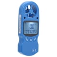thumbnail image 4 of Anemómetro digital Jadeshay portátil Azul 0 A 30 m/s, 4 of 8