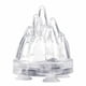 thumbnail image 1 of Labymos Fish Tank Flame Mountain Lámpara de, 1 of 6
