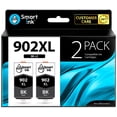 thumbnail image 1 of Cartucho de tinta Smart Ink compatible con HP 902XL 902 XL, 1 of 8