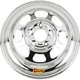 thumbnail image 2 of Aero 50-205030 50 Series 15x10" Wheel, 5x5" BP, 3" BS, 2 of 6