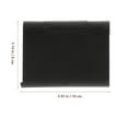 thumbnail image 2 of FOLOYORI 10Pcs Reliable Phone Stand ABS Rectangular Design for Mobile and Tablet Users, 2 of 6