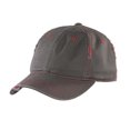 thumbnail image 1 of District 100-Percent Cotton Distressed Cap DT612, 1 of 1