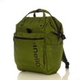 thumbnail image 3 of Mochila/bolsa De Mano Anello Military Green 6017, 3 of 4