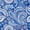 Navy, variant on Erosebridal Yellow Paisley Stripe 7-Piece Twin Bedding,Nature Art Bedding Comforter Set,Light Gray Reversible