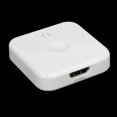 thumbnail image 3 of Hilitand Portale 2 In 1 Out Splitter, Double Way Splitter, For TV/Projector, 3 of 8