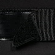 Reebok Delta Performance Weightlifting Belt Black