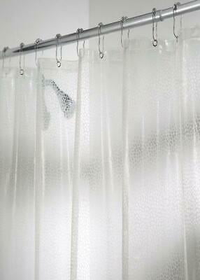 InterDesign Rain Shower Curtain 