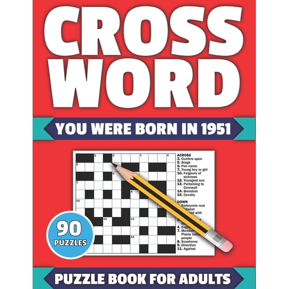 Crossword