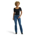 thumbnail image 2 of Lee® Women's Legendary Bootcut Jean, Sizes 2-18, 2 of 7