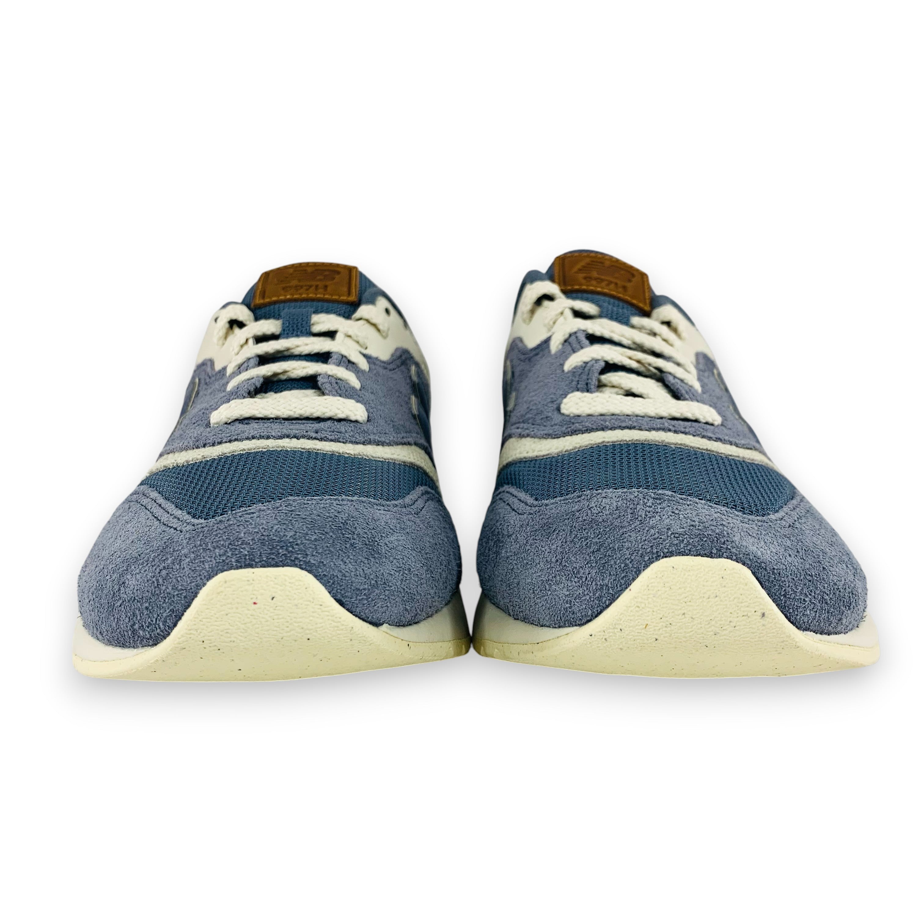 New Balance 997H Dark Arctic Grey Blue Men display picture 1