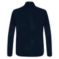 thumbnail image 5 of Women's Business Blazer Casual Open Front Long Sleeve Notched Lapel Suit Jacket Lightweight Y2K Coat Fall Outfits, 5 of 6