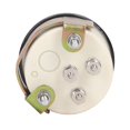 thumbnail image 1 of Generator Oil Temperature Meter, Oil Temperature Gauge DC24V High Accuracy 3015234  For Measurement, 1 of 8