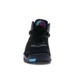 thumbnail image 3 of Jordan Men's 8 Retro Aqua (2015) Basketball Shoes, from StockX, 3 of 5