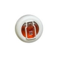 thumbnail image 3 of Yankee Candle Car Freshener Smart-Scent Vent Clips, 4-PACK (Macintosh), 3 of 5