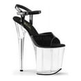 thumbnail image 2 of Women's Pleaser Flamingo 809 Ankle Strap Platform Sandal, 2 of 2