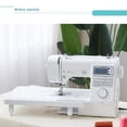 thumbnail image 2 of Sewing Machine Extension Table Mechanical Heavy Duty Expansion Board Compatible with Brother A50/A80/C50PK/NV180/180K, 2 of 5