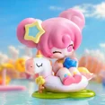thumbnail image 3 of In Stock Original POP MART Honor of Kings Baby Heroes - Dream Forest Series Blind Box Toys surprise box for Dolls Mystery Figure, 3 of 5