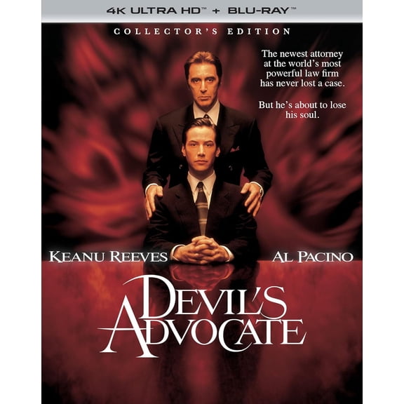 The Devil's Advocate