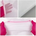 thumbnail image 4 of 6 Pcs Suit For Sorting &Washing Clothes Wash Bag Mesh Laundry Bag For Delicates, 4 of 6