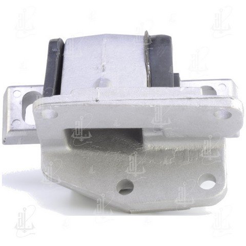 Soporte de Transmisión Automática ANCHOR 2010-2011 Cadillac SRX Base V6 3.0L Izquierda